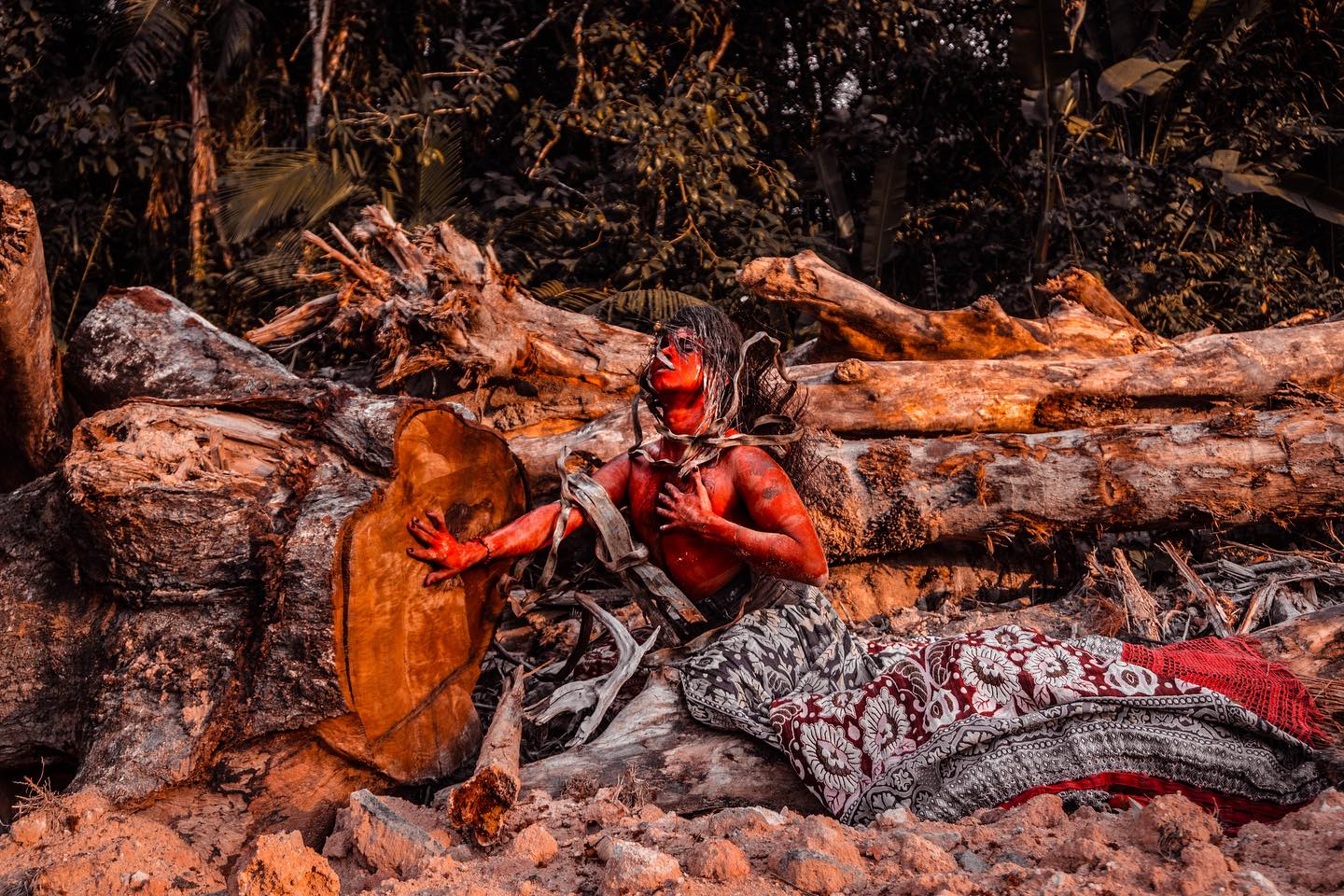 Vermelho » Museu da Pelada