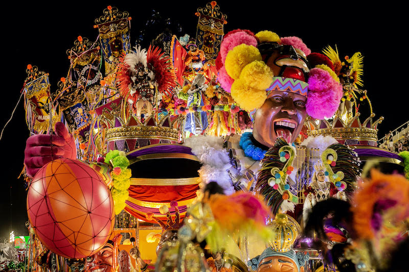 ARTE E CULTURA, Descubra a Essência do Rio